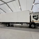 DAF LF 230 4×2 Day Cab Fridge Box - thumbnail