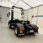Iveco Stralis 450 4×2 Tractor Unit - thumbnail