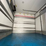 Mercedes Axor 1824 Day Cab Fridge Box - thumbnail