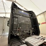 Scania R450 6×2 Midlift Highline Tractor Unit - thumbnail