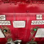Volvo FM 300 6×2 20,000 Litre Fuel Tanker - thumbnail