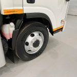 Isuzu N75.190 Day Cab Box Van - thumbnail