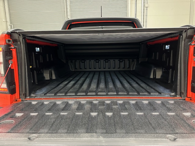 Ford Ranger Raptor 2.0 Auto 4×4 Pick Up
