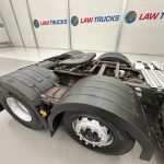 Volvo FH 460 6×2 Midlift Tractor Unit - thumbnail