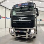 Volvo FH 500 6×2 Midlift Tractor Unit Safari Edition - thumbnail