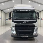 Volvo FM 450 6×2 Midlift Tractor Unit - thumbnail