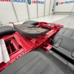 DAF CF 460 6×2 Midlift Tractor Unit - thumbnail