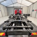 Scania P380 8×4 Day Cab Hookloader Manual - thumbnail