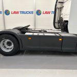 Scania G410 4×2 Sleeper Cab Tractor Unit - thumbnail