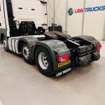 MAN TGX 26.460 6×2 Tractor Unit - thumbnail