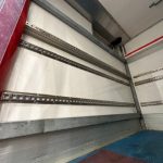 Mercedes Axor 1824 Day Cab Fridge Box - thumbnail