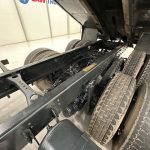 Scania P360 8×4 Rest Cab Tipper Manual - thumbnail