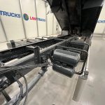 Scania P360 8×4 Rest Cab Tipper Manual - thumbnail