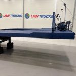 Southfields Tandem Axle Caravan Carrier Lowloader - thumbnail
