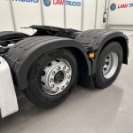 Volvo FH 500 6×2 Midlift Tractor Unit - thumbnail
