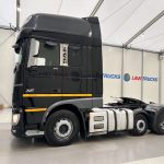 DAF XF 510 6×2 Midlift Tractor Unit - thumbnail