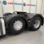 Renault Premium 460 6×2 Midlift Tractor Unit - thumbnail