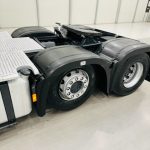 Mercedes Actros 2543 6×2 Midlift Tractor Unit - thumbnail