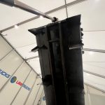 Scania P370 8×4 Rest Cab Tipper Manual - thumbnail