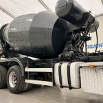 Scania P94 300 6×4 Day Cab Cement Mixer - thumbnail