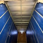 DAF CF 330 6×2 Rear Lift Sleeper Cab Curtainsider - thumbnail
