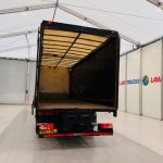 DAF CF 330 6×2 Rear Lift Sleeper Cab Curtainsider - thumbnail