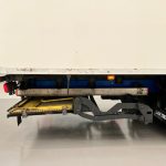 Scania P250 4×2 Sleeper Cab Fridge Box - thumbnail