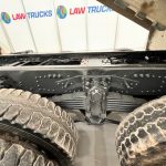 DAF CF 400 8×4 Day Cab Tipper - thumbnail