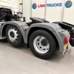 MAN TGX 26.440 6×2 Midlift Tractor Unit - thumbnail