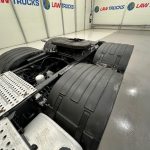 Volvo FH 500 Euro 5 6×2 Midlift Tractor Unit - thumbnail