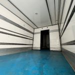 Mercedes Axor 1824 Day Cab Box Van - thumbnail