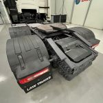 Volvo FH 460 Euro 5 6×2 Tractor Unit Safari Edition - thumbnail