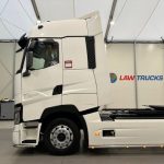 Renault T480 High 4×2 Tractor Unit - thumbnail