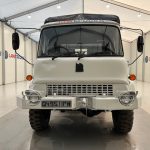 Bedford MJ 330 4×4 Cargo Truck - thumbnail