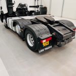 Renault T460 6×2 Midlift Tractor Unit - thumbnail