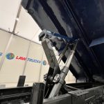 DAF CF85 410 8×4 Day Cab Steel Tipper Grab - thumbnail