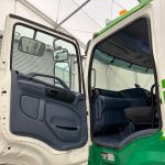 Hino 3241 700 8×4 Sleeper Cab Steel Tipper - thumbnail