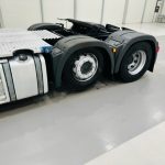 MAN TGX 26.440 6×2 Midlift Tractor Unit - thumbnail