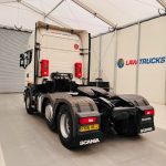 Scania R450 6×2 Midlift Topline Tractor Unit - thumbnail