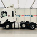 Renault T460 6×2 Midlift Tractor Unit - thumbnail