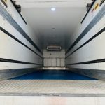 Iveco Stralis 310 AT 6×2 Fridge Box Van - thumbnail