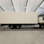 DAF CF 330 6×2 Sleeper Cab Fridge Box - thumbnail