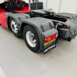 Scania R420 6×2 Midlift Topline Tractor Unit - thumbnail