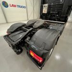 DAF XF 510 6×2 Midlift Tractor Unit - thumbnail