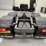 DAF XF 480 6×2 Midlift Tractor Unit - thumbnail