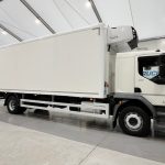 DAF LF 250 4×2 Rest Cab Fridge Box - thumbnail
