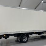 DAF LF 180 4×2 Day Cab Box Van - thumbnail