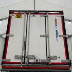 Mercedes Axor 1824 Day Cab Fridge Box - thumbnail