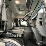 Scania P250 4×2 Sleeper Cab Fridge Box - thumbnail