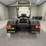 Scania G410 4×2 Sleeper Cab Tractor Unit - thumbnail